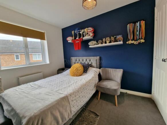 Bedroom  Two