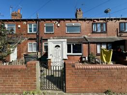 22, Longroyd Crescent North, Beeston, Leeds LS11 5EU