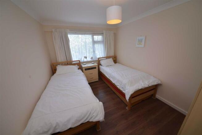 BEDROOM TWO