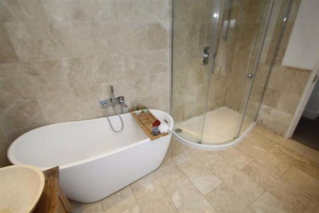 Luxury Bathroom
