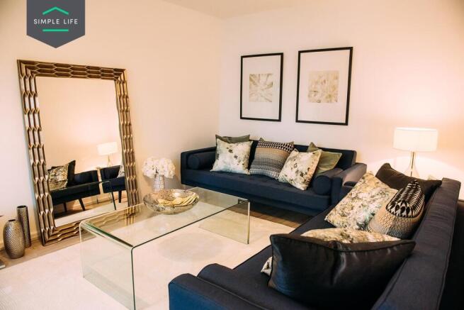 3 bed Terraced to rent Image 4