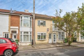 78, Ranelagh Road, Portsmouth PO2 8HA