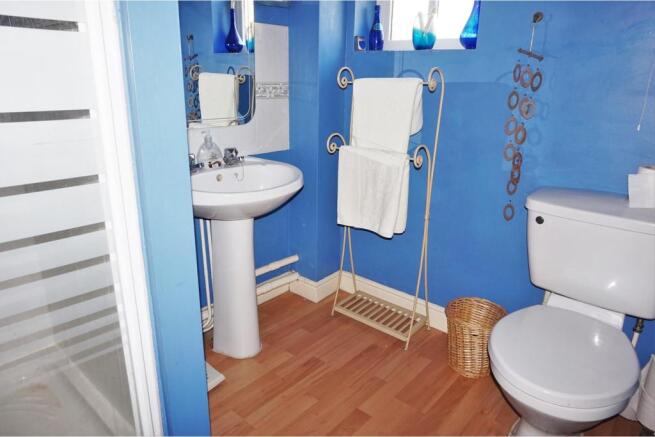 En-suite
