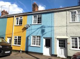 117, Yonder Street, Ottery St. Mary EX11 1HH