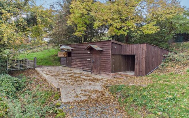 Stables