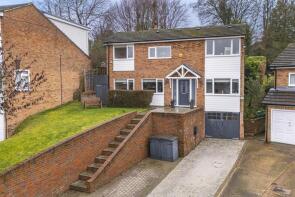 71, Brands Hill Avenue, High Wycombe HP13 5PY