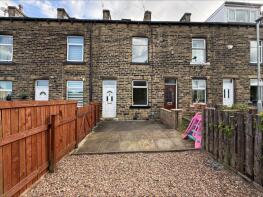 103, Nashville Terrace, Keighley BD22 6DS