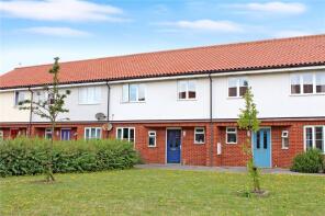 14, St Margarets Court, Reydon IP18 6WG
