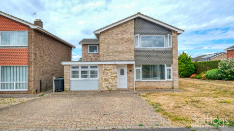 The Warren, Old Catton, Norwich, Norfolk