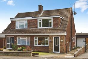 3, Tennyson Grove, Milton Keynes MK3 5BG