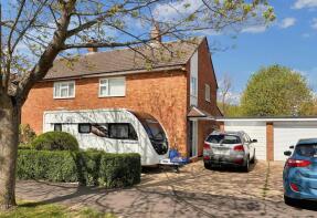 6, Southern Way, Letchworth Garden City SG6 4TD