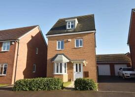 67, Berry Maud Lane, Shirley, Solihull B90 1BY