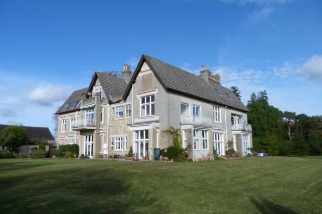 Sandford House