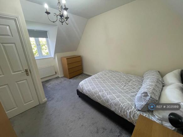 Your Room