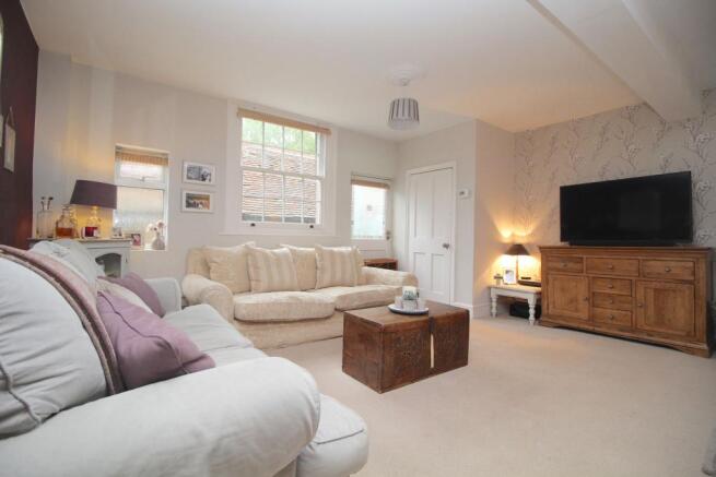 Living / Dining Room