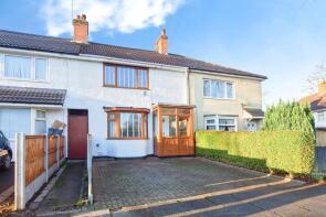 12, Ripon Road, Birmingham B14 4HB