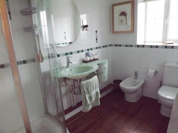 En-suite