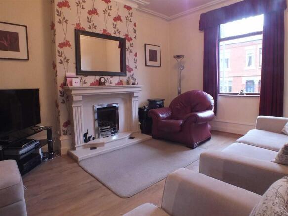 FRONT LIVING ROOM