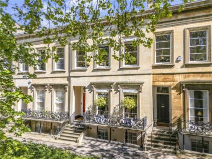 Royal Parade, Cheltenham, Gloucestershire, GL50
