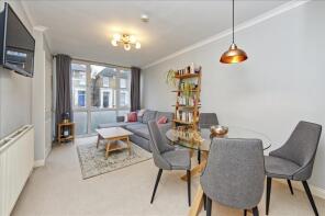 16b, Devonport Road, London W12 8NY
