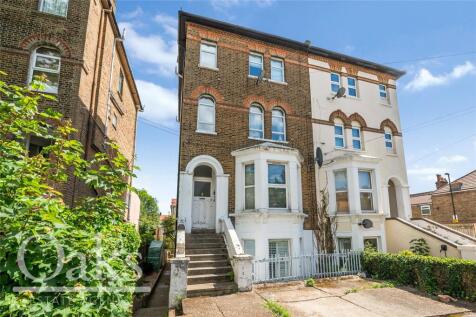 Albert Road, South Norwood
