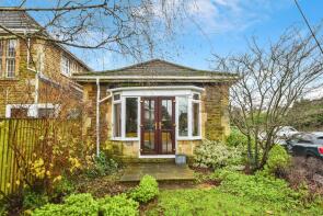 1, St Aldhelms Court, Green Lane, Frome BA11 4JW