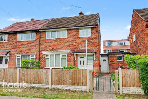 St Wilfrids Road, Bessacarr, Doncaster
