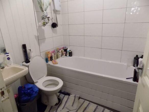 Bathroom/w.c