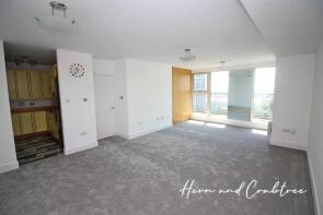 Flat 94, 140 The Aspect, Queen Street, Cathays, Cardiff CF10 2GP