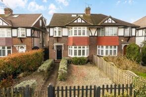56, Tudor Drive, Kingston Upon Thames KT2 5QF