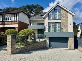 11, Compton Drive, Poole BH14 8PW