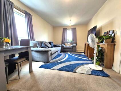 Paladine Way, New Stoke Village, Coventry, CV3