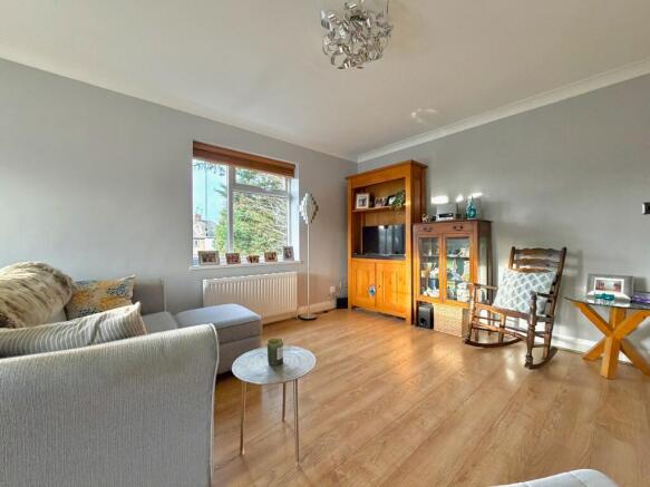 Living/Dining Room