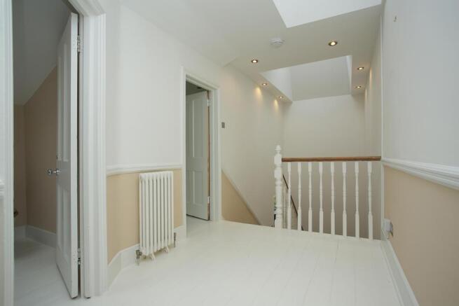 Landing