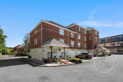 Petherton Mews, Llantrisant Road, Llandaff, Cardiff