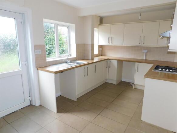 Kitchen 1