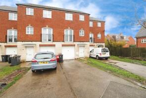 5, All Saints Close, Coalville LE67 3LL