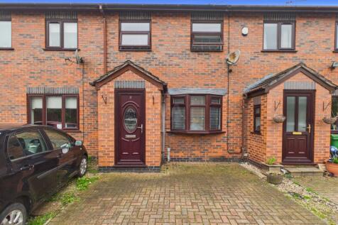Farmside Close, Bewsey, WA5