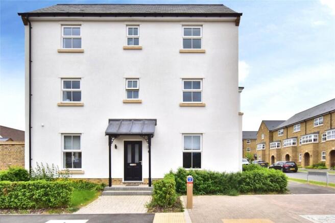 Green Horse Grove, Maidstone, Kent, ME16 photo 4