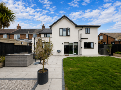 Beech Road, Sutton Weaver, WA7 3ER