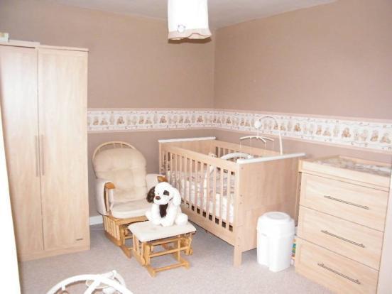 BedroomTwo