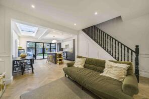 34, Lincoln Road, Sidcup DA14 6LQ