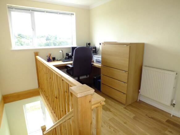 Study area