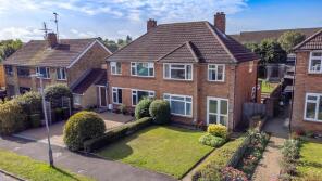 20, Manton Road, Hitchin SG4 9NW