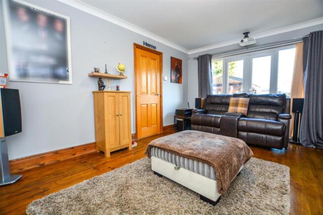 Cinema Room