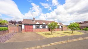 2, Ivesdyke Close, Wisbech PE13 5EQ