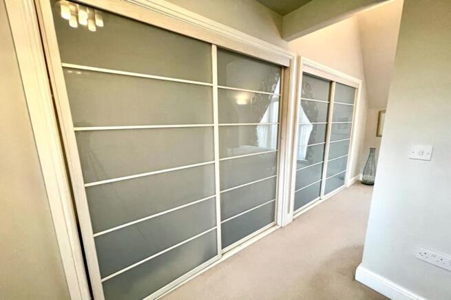 Dressing Room