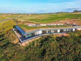 North Villa, Sandsend Bridge To Sandsend Road, The Parade, Whitby YO21 3SY