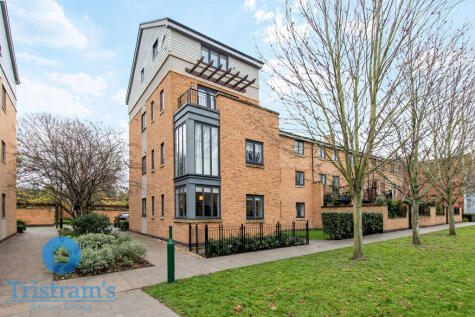 Wakefield Close, Wilford