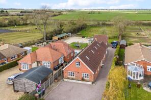 18a, Vicarage Lane, Helpringham, Sleaford NG34 0RP
